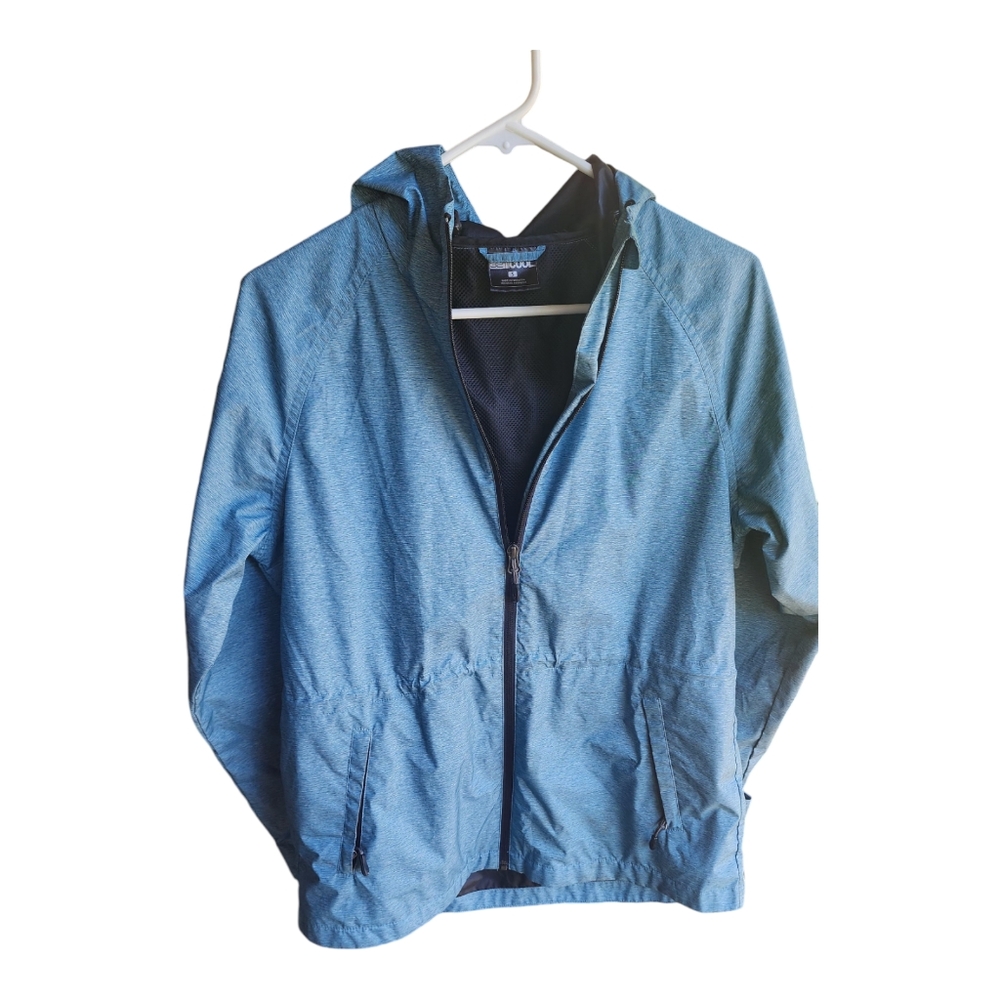 32 Degree Blue Cool Jacket, Size S